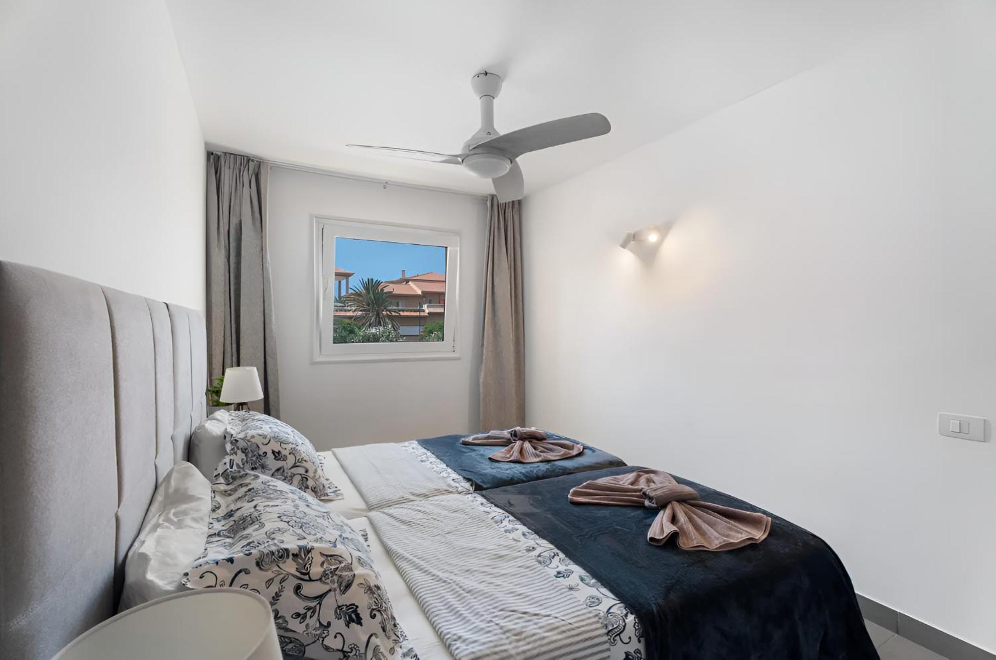 Apartamento En Playa De Las Americas, Torre Del Sol Exterior foto